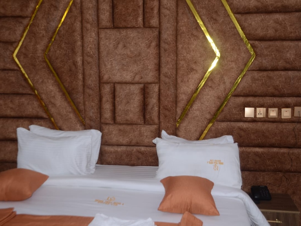 Executive Suites at Umuna Villa Hotel
